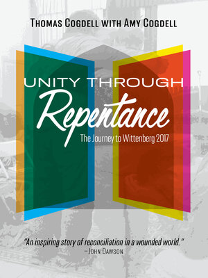 cover image of Unity through Repentance